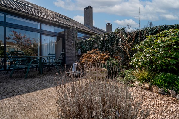 Medium property photo - Essenpas 7, 6903 AM Zevenaar